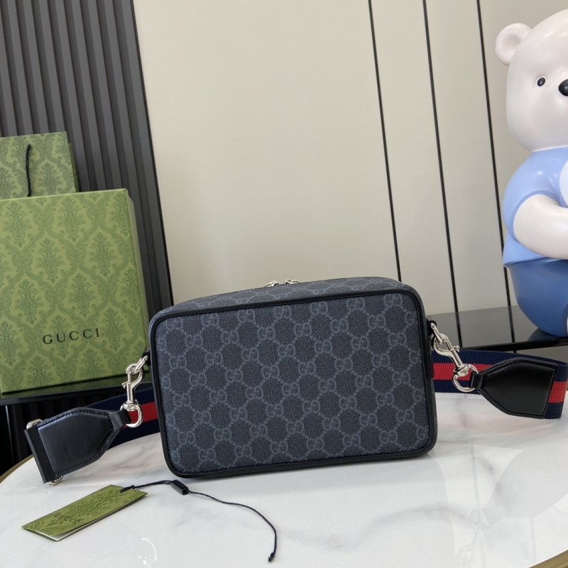 G*u*i satchel bags